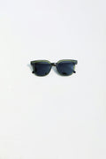 Green Sunglasses